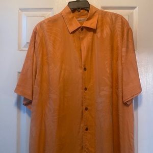 Tommy Bahamas floral print